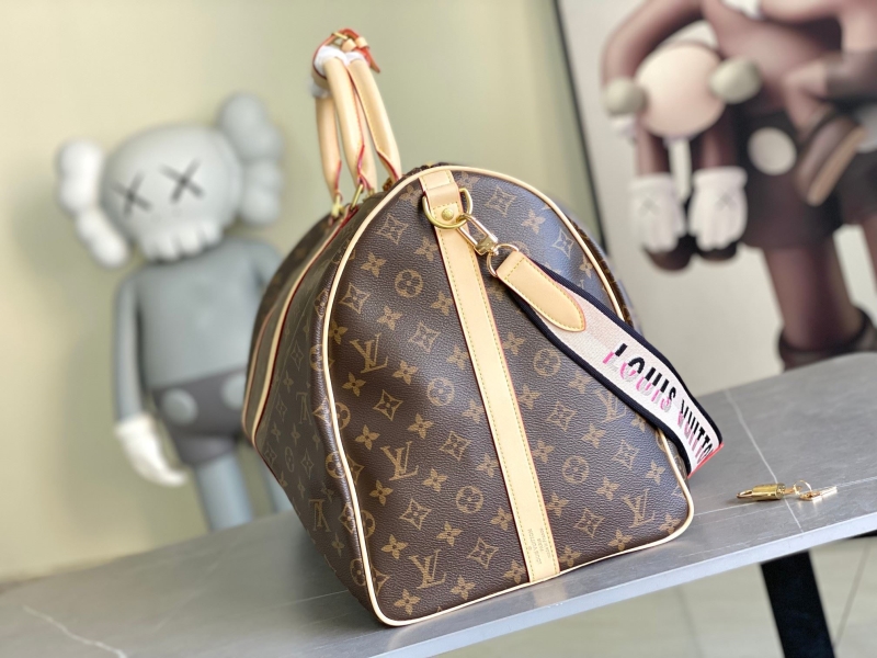 LV Travel Bags